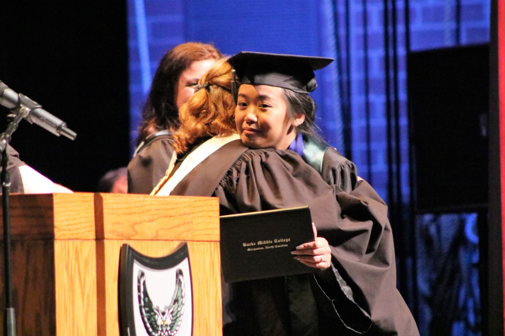 Burke Middle College Graduation 2019 (154).JPG